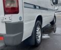 Мерседес Sprinter, объемом двигателя 0 л и пробегом 480 тыс. км за 9999 $, фото 18 на Automoto.ua