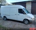 Мерседес Sprinter, объемом двигателя 2.2 л и пробегом 1 тыс. км за 7500 $, фото 2 на Automoto.ua