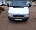 Мерседес Sprinter, объемом двигателя 2.2 л и пробегом 550 тыс. км за 8000 $, фото 6 на Automoto.ua