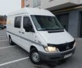 Мерседес Sprinter, объемом двигателя 0 л и пробегом 480 тыс. км за 9999 $, фото 53 на Automoto.ua
