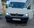 Мерседес Sprinter, об'ємом двигуна 0 л та пробігом 823 тис. км за 6500 $, фото 1 на Automoto.ua