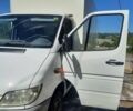 Мерседес Sprinter, объемом двигателя 2.69 л и пробегом 287 тыс. км за 13500 $, фото 9 на Automoto.ua