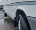 Мерседес Sprinter, объемом двигателя 0 л и пробегом 480 тыс. км за 9999 $, фото 20 на Automoto.ua