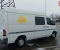 Мерседес Sprinter, объемом двигателя 0 л и пробегом 480 тыс. км за 9999 $, фото 10 на Automoto.ua