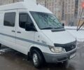 Мерседес Sprinter, объемом двигателя 0 л и пробегом 480 тыс. км за 9999 $, фото 1 на Automoto.ua