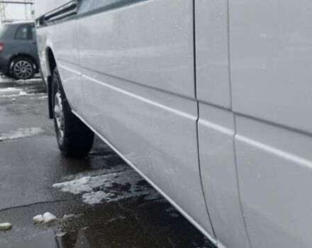 Мерседес Sprinter, объемом двигателя 0 л и пробегом 480 тыс. км за 9999 $, фото 21 на Automoto.ua