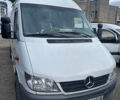 Мерседес Sprinter, об'ємом двигуна 2.1 л та пробігом 500 тис. км за 12850 $, фото 4 на Automoto.ua