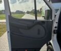 Мерседес Sprinter, объемом двигателя 2.7 л и пробегом 258 тыс. км за 19500 $, фото 13 на Automoto.ua