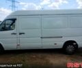 Мерседес Sprinter, объемом двигателя 2.2 л и пробегом 543 тыс. км за 7300 $, фото 5 на Automoto.ua