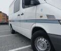 Мерседес Sprinter, объемом двигателя 0 л и пробегом 480 тыс. км за 9999 $, фото 56 на Automoto.ua