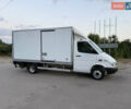 Мерседес Sprinter, об'ємом двигуна 0 л та пробігом 360 тис. км за 13900 $, фото 1 на Automoto.ua