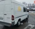 Мерседес Sprinter, объемом двигателя 0 л и пробегом 480 тыс. км за 9999 $, фото 28 на Automoto.ua