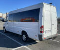 Мерседес Sprinter, объемом двигателя 0 л и пробегом 439 тыс. км за 8200 $, фото 3 на Automoto.ua