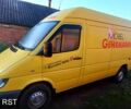 Мерседес Sprinter, объемом двигателя 22 л и пробегом 230 тыс. км за 11200 $, фото 3 на Automoto.ua