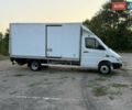 Мерседес Sprinter, об'ємом двигуна 0 л та пробігом 360 тис. км за 13900 $, фото 10 на Automoto.ua