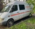 Мерседес Sprinter, об'ємом двигуна 0 л та пробігом 650 тис. км за 6200 $, фото 6 на Automoto.ua