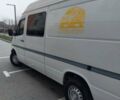 Мерседес Sprinter, объемом двигателя 0 л и пробегом 480 тыс. км за 9999 $, фото 63 на Automoto.ua