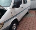 Мерседес Sprinter, объемом двигателя 0 л и пробегом 480 тыс. км за 9999 $, фото 88 на Automoto.ua