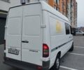 Мерседес Sprinter, объемом двигателя 0 л и пробегом 480 тыс. км за 9999 $, фото 58 на Automoto.ua