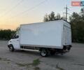 Мерседес Sprinter, об'ємом двигуна 0 л та пробігом 360 тис. км за 13900 $, фото 2 на Automoto.ua