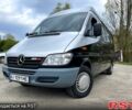 Мерседес Sprinter, об'ємом двигуна 2.2 л та пробігом 840 тис. км за 9300 $, фото 4 на Automoto.ua