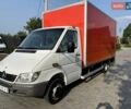 Мерседес Sprinter, объемом двигателя 2.7 л и пробегом 258 тыс. км за 19500 $, фото 1 на Automoto.ua