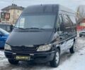 Мерседес Sprinter, объемом двигателя 2.7 л и пробегом 1 тыс. км за 9000 $, фото 2 на Automoto.ua
