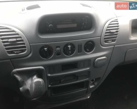 Мерседес Sprinter, об'ємом двигуна 2.7 л та пробігом 288 тис. км за 17300 $, фото 15 на Automoto.ua