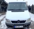 Мерседес Sprinter, объемом двигателя 2.7 л и пробегом 327 тыс. км за 9500 $, фото 2 на Automoto.ua