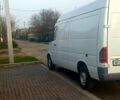 Мерседес Sprinter, об'ємом двигуна 2.2 л та пробігом 600 тис. км за 9000 $, фото 1 на Automoto.ua