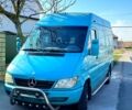 Мерседес Sprinter, объемом двигателя 22 л и пробегом 325 тыс. км за 9700 $, фото 1 на Automoto.ua
