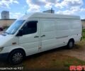 Мерседес Sprinter, объемом двигателя 2.2 л и пробегом 543 тыс. км за 7300 $, фото 6 на Automoto.ua