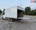 Мерседес Sprinter, об'ємом двигуна 0 л та пробігом 360 тис. км за 13900 $, фото 12 на Automoto.ua