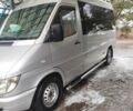 Мерседес Sprinter, объемом двигателя 0 л и пробегом 140 тыс. км за 9500 $, фото 1 на Automoto.ua