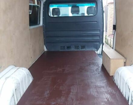 Мерседес Sprinter, объемом двигателя 0 л и пробегом 480 тыс. км за 9999 $, фото 70 на Automoto.ua