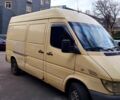 Мерседес Sprinter, объемом двигателя 2.2 л и пробегом 400 тыс. км за 4800 $, фото 5 на Automoto.ua