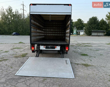 Мерседес Sprinter, об'ємом двигуна 0 л та пробігом 360 тис. км за 13900 $, фото 14 на Automoto.ua