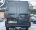 Мерседес Sprinter, объемом двигателя 2.7 л и пробегом 1 тыс. км за 9000 $, фото 4 на Automoto.ua