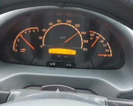 Мерседес Sprinter, объемом двигателя 0 л и пробегом 480 тыс. км за 9999 $, фото 1 на Automoto.ua