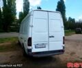 Мерседес Sprinter, объемом двигателя 2.2 л и пробегом 543 тыс. км за 7300 $, фото 4 на Automoto.ua