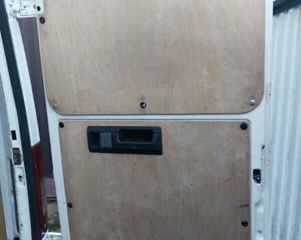 Мерседес Sprinter, объемом двигателя 0 л и пробегом 480 тыс. км за 9999 $, фото 73 на Automoto.ua
