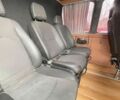 Мерседес Sprinter, объемом двигателя 2.7 л и пробегом 1 тыс. км за 9000 $, фото 10 на Automoto.ua