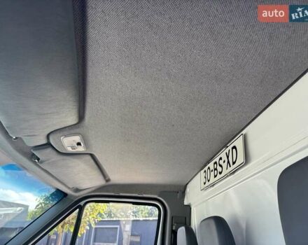 Мерседес Sprinter, объемом двигателя 0 л и пробегом 255 тыс. км за 18700 $, фото 22 на Automoto.ua