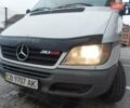 Мерседес Sprinter, объемом двигателя 0 л и пробегом 480 тыс. км за 9999 $, фото 65 на Automoto.ua
