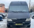 Мерседес Sprinter, объемом двигателя 2.7 л и пробегом 1 тыс. км за 9000 $, фото 1 на Automoto.ua