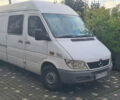 Мерседес Sprinter, объемом двигателя 0 л и пробегом 100 тыс. км за 8000 $, фото 1 на Automoto.ua