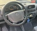 Мерседес Sprinter, объемом двигателя 2.7 л и пробегом 258 тыс. км за 19500 $, фото 10 на Automoto.ua