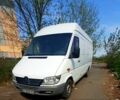 Мерседес Sprinter, об'ємом двигуна 2.2 л та пробігом 465 тис. км за 8600 $, фото 5 на Automoto.ua