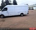 Мерседес Sprinter, объемом двигателя 2.2 л и пробегом 550 тыс. км за 8000 $, фото 4 на Automoto.ua