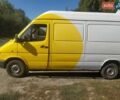 Мерседес Sprinter, объемом двигателя 0 л и пробегом 300 тыс. км за 5500 $, фото 2 на Automoto.ua